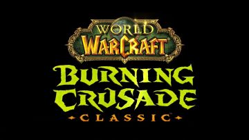 WoW Classic: Burning Crusade Announce Trailer