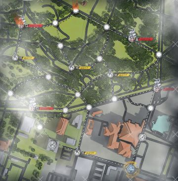 熵减焓增：净熵减低-⑬普通（通关攻略）