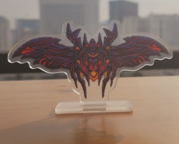 不一样战机社区活动（已结束）