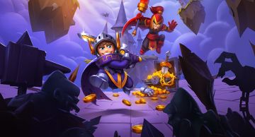 这游戏刚开始只有村民装