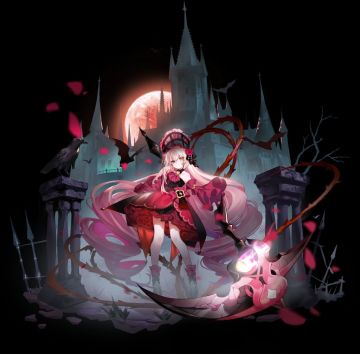 [攻略] [数据向]贝黑莫斯的部分数据测试与角色简评