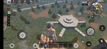 奈何缘浅--各式建筑汇总，总有适合你的一款（持续更新中）