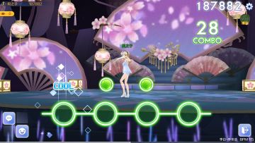 【舞蹈学院的劣等生】第九章：同伴失联神秘组织搬空实验室