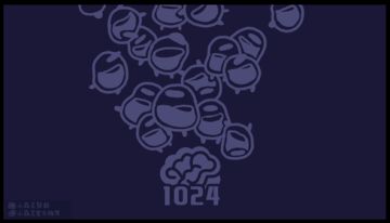 小日月的小科普|1024程序员节