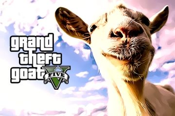 [推荐]【千游志】vol.3 动物小镇的黑帮物语