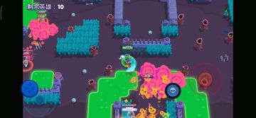 新地图不恢复生命值怎么玩？风暴之眼案例教学