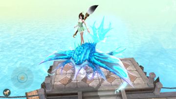 【玩家攻略】经典蓝鱼兑换攻略！幽灵电鳐，我收下了！