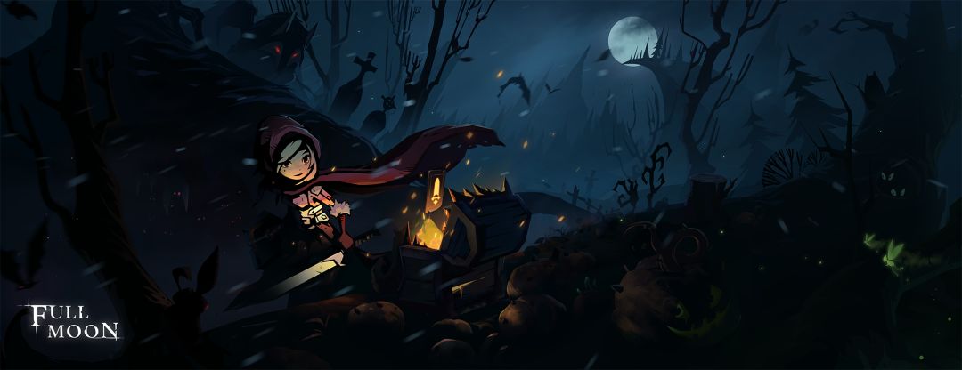 月圆之夜灵魂打击有什么用截图