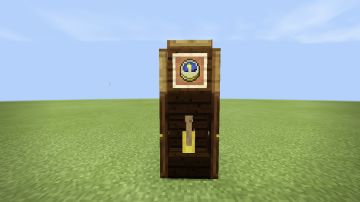 【教程】教你做一个复古摆钟！视觉效果超棒哦！