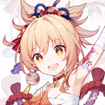 （搬运/侵删）对单之王？差强人意？多方面客观浅谈宵宫优劣点及抽取建议