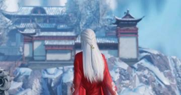 白发外观！多层梦境挑战竟让人一夜白头？