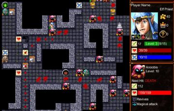 《植物休闲大作战》：当肉鸽碰撞植物