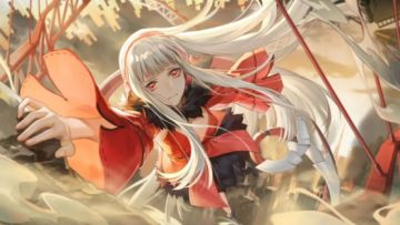 【玩家投稿/攻略】逆光的勋章全结局攻略