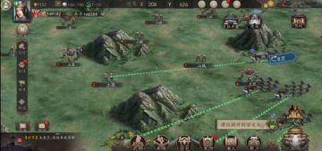 青梅煮酒论英雄！《三国志之威力无双》战斗增益系统介绍