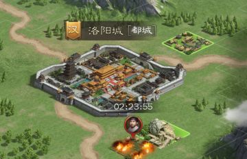 江山：烽火连城 | 可别忽略了“小身材，大能量”的他们！