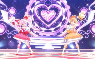 【莉莉卡】魔法少女リリカルルカ- 动画鉴赏