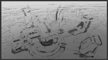 【进度7.12】研发部故事第一集之场景尝试