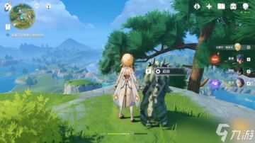 古云有螭任务攻略