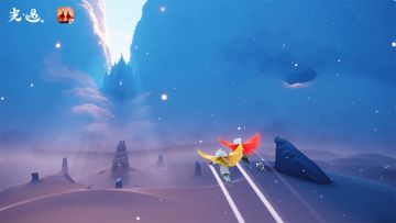 共赴云海，浴光而行 《光·遇》安卓端今日暖心上线