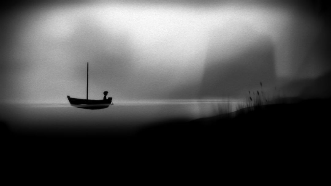 入手好时机：经典解谜游戏《LIMBO》Steam史低价3块6截图