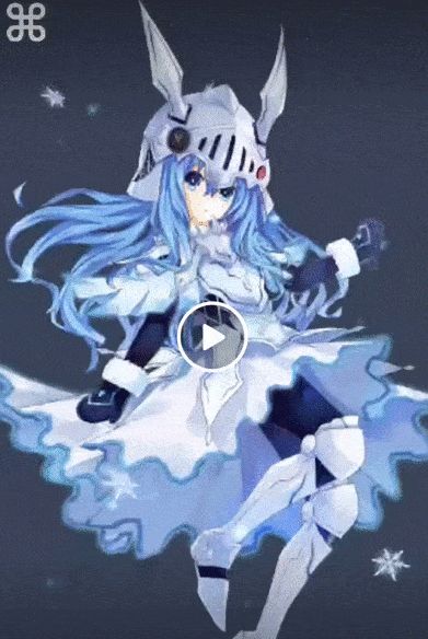 下个新限定精灵截图