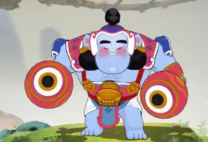 新英雄爆料第一弹：奔波灞vs巨灵神，谁的操作更能秀你一脸？