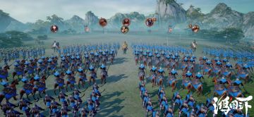 【秃秃谈兵】#战斗篇#不同兵种对战斗带来的影响（第四期）