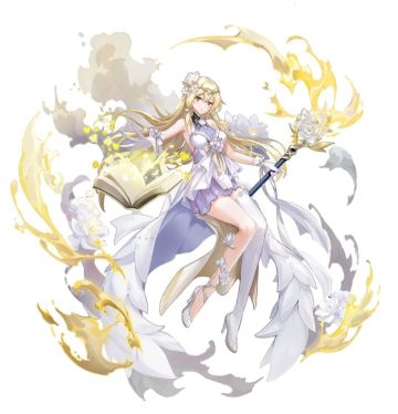 ✿花灵秘闻✿山茶：灰色世界，黑白双生