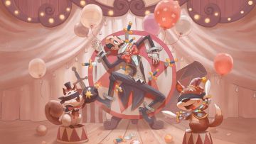 【有奖互动】《梦幻花园》重磅更新，消除PK瓜分10万现金！（已开奖）