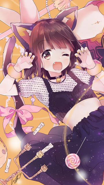 小伙伴们戳这里！