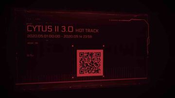 Cytus II 3.0 人气曲评选