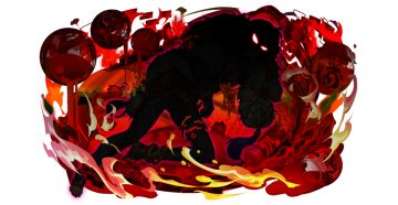 【期间限定冒险】凄风天问汨罗江