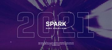 Spark 2021 S1 motion