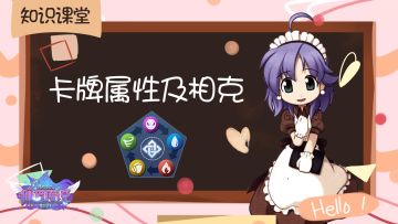 【卡普拉】の知识课堂——第一课