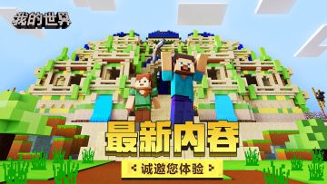 《我的世界》1.25版本客户端问题建议收集帖