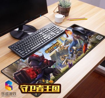 《守卫者王国》：军队兵种