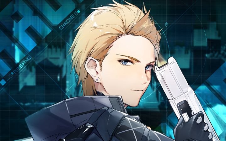 【战双帕弥什】新版本「视线囚笼」PV公开 | 视线交错,笼中棋局截图