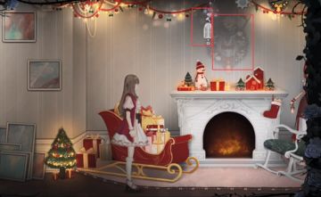 【圣诞预告】撒糖番外与游戏优化，安排！