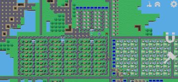 16版--移树填海快速进阶