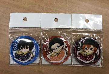 【横滨快报】《文豪迷犬怪奇谭》正式开启iOS平台预约！