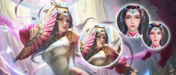 研发日志 | 风起三国颜值提升计划，Get✔