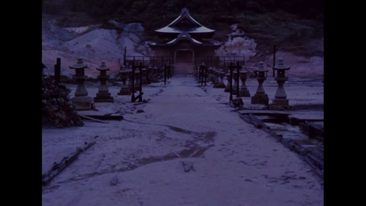 【电影截图】死者田园祭(1974)截图