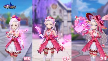 《童话周刊·时尚》匆匆那年，我要变甜！