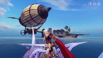 【海洋大世界之旅】东方之珠-深水港