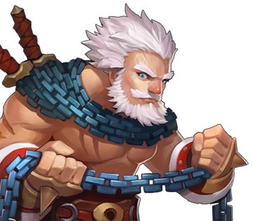 【人物介绍】黄蓋(CV.拝慎之介)