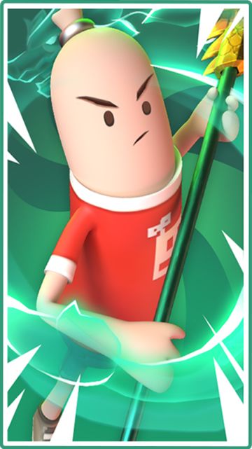 新身份卡驾到：关公过五关斩六将！