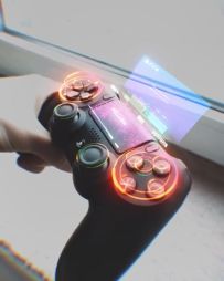赛博朋克生活 PS4
