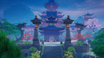 不负初心，《蜀山》火力全开。