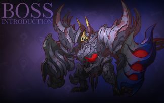 【王都决战前瞻】侍从·铁壁（防卫）情报放送！