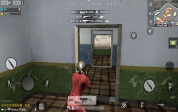 机场保卫战，活着出去才是硬道理